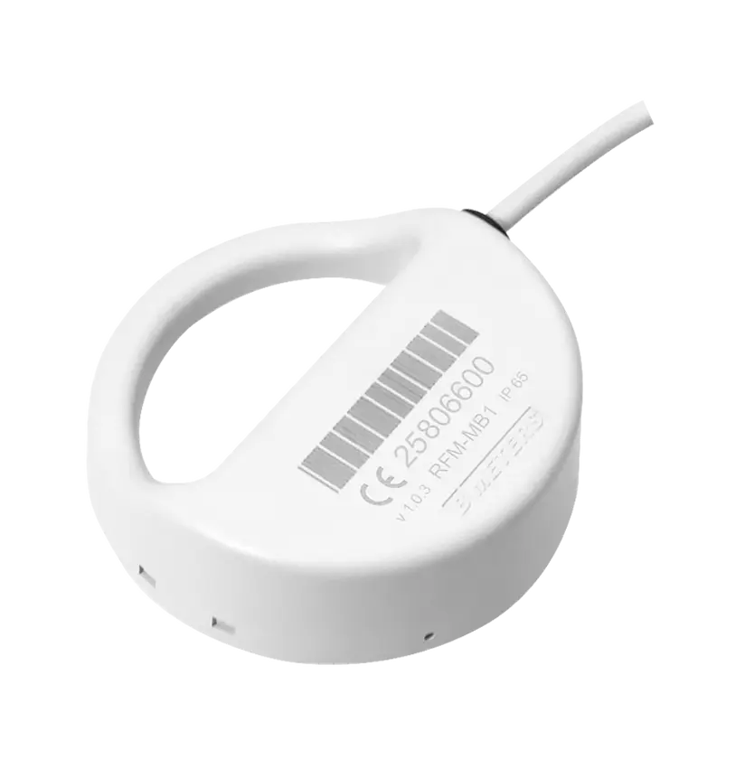 Žični M-Bus Modul Bmeters RFM-MB1