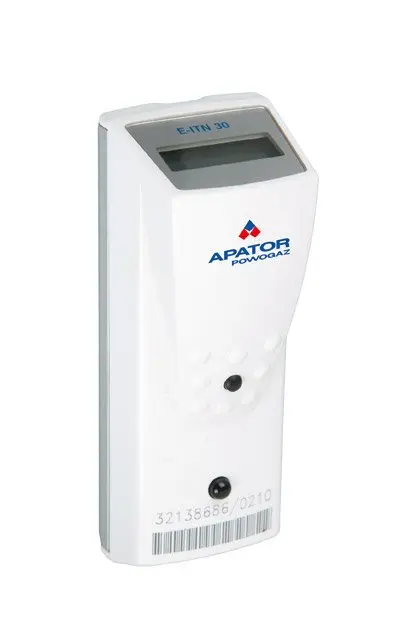 Radijatorski delilnik Apator Metra E-ITN 30